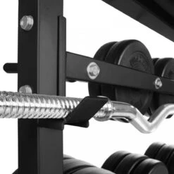 Merkloos Halter-, En Gewichtstandaard Voor Halterstang-. Schijven En Dumbells Max 300 Kg -Fit Gear Verkoop 1200x1200 747