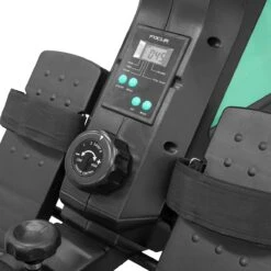 Focus Fitness Row 2 - Roeitrainer - Roeimachine - Roeiapparaat - Incl. Trainingscomputer - Inklapbaar -Fit Gear Verkoop 1200x1200 8