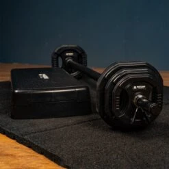 Matchu Sports - Bodypump Set - 20 Kg - Body Pump Set - Halter Bodypump - Metalen Gewichten Omhuld Met Rubber - Premium Kwaliteit 11 Matchu Sports - Bodypump Set - 20 Kg - Body Pump Set - Halter Bodypump - Metalen Gewichten Omhuld Met Rubber - Premium Kwaliteit -Fit Gear Verkoop 1200x1200 810