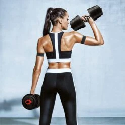 Sens Design Halterset Dumbell Set Gewichten Set Zwart - 30 Kg -Fit Gear Verkoop 1200x1200 830