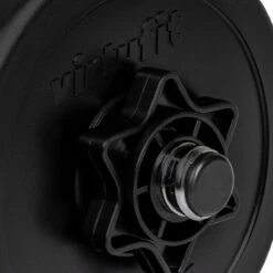 VirtuFit Verstelbare Vinyl Dumbbell - Gewichten - Fitness - 15 Kg -Fit Gear Verkoop 1200x1200 849