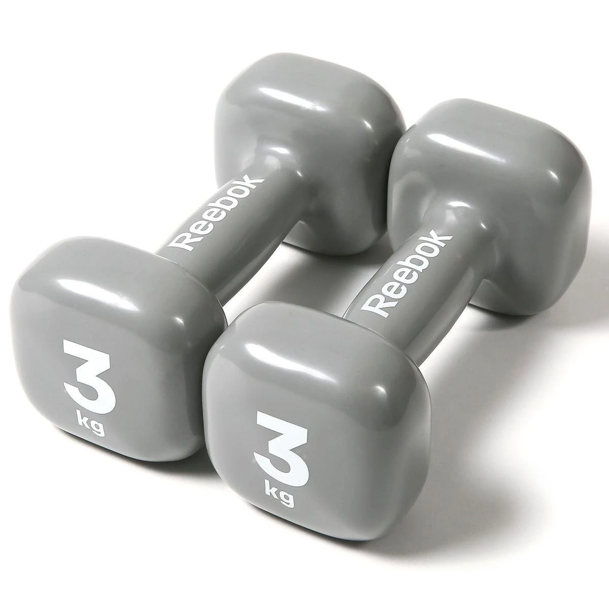 Dumbell Set Reebok Training 4 Dumbell Set Reebok Training - Afbeelding 2