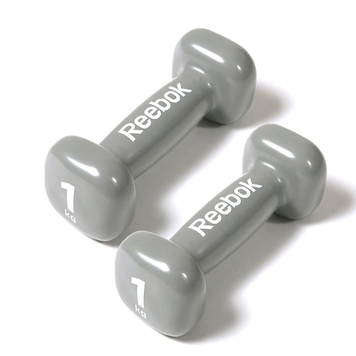 Dumbell Set Reebok Training 6 Dumbell Set Reebok Training - Afbeelding 4