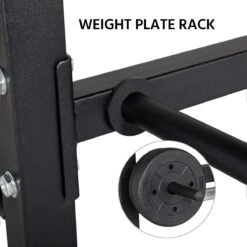 Dumbbel Halterrek Staal Dumbbel Rack Met 3 Niveaus Gewichtenstandaard Voor Sport HM-YAHEE-610866 14 Dumbbel Halterrek Staal Dumbbel Rack Met 3 Niveaus Gewichtenstandaard Voor Sport HM-YAHEE-610866 -Fit Gear Verkoop 1200x1200 857