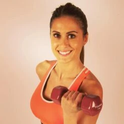 Toorx Fitness Vinyl Dumbbell - Per Stuk 5 Toorx Fitness Vinyl Dumbbell - Per Stuk -Fit Gear Verkoop 1200x1200 886