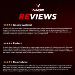 Venom Sports Verstelbare Dumbbell Set Tot 30kg - Professionele 2-in-1 Halterset Gewichten - Gebruiksvriendelijke Fitness Stang - Rood 18 Venom Sports Verstelbare Dumbbell Set Tot 30kg - Professionele 2-in-1 Halterset Gewichten - Gebruiksvriendelijke Fitness Stang - Rood -Fit Gear Verkoop 1200x1200 953