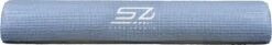 Yogamat - Senz Sports Basic - Blauw 9 Yogamat - Senz Sports Basic - Blauw -Fit Gear Verkoop 1200x199