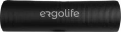 Ergolife-Fitnessmat-Yogamat-Sportmat-Inclusief Draagtas- 183x61x0,5cm 8 Ergolife-Fitnessmat-Yogamat-Sportmat-Inclusief Draagtas- 183x61x0,5cm -Fit Gear Verkoop 1200x322