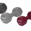 Toorx Fitness Vinyl Dumbbell - Per Stuk 2 Toorx Fitness Vinyl Dumbbell - Per Stuk -Fit Gear Verkoop 1200x330