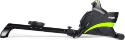 VirtuFit Ergometer Roeitrainer - Hartslagfunctie - Inklapbaar - Zwart -Fit Gear Verkoop 1200x383