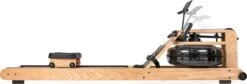 VirtuFit Elite Water Resistance Roeitrainer - Oak - Gratis Trainingsschema -Fit Gear Verkoop 1200x406