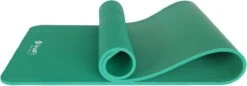 ForzaFit Yogamat - Fitness Mat Met Draagriem - Extra Dik 12 Mm - Groen -Fit Gear Verkoop 1200x417