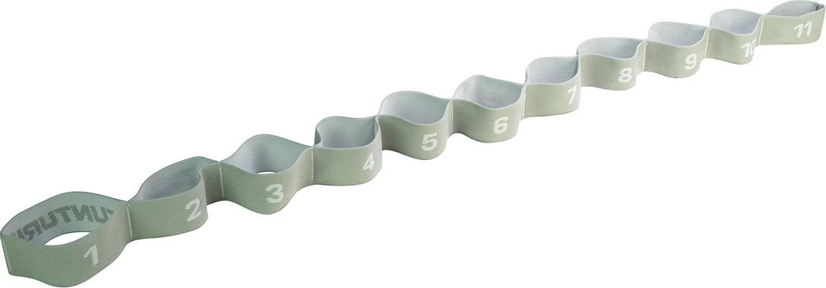 Tunturi Multi Weerstandsband - Resistance Band - Fitness Band - Incl. Gratis Fitness App 11 Tunturi Multi Weerstandsband - Resistance Band - Fitness Band - Incl. Gratis Fitness App - Afbeelding 9