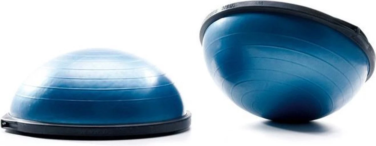 BOSU Balance Trainer PRO - Buikspiertrainer - Houdingstrainer - Balanstrainer - Balans - Coordinatie 7 BOSU Balance Trainer PRO - Buikspiertrainer - Houdingstrainer - Balanstrainer - Balans - Coordinatie - Afbeelding 5