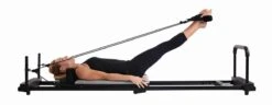 Bodi-tek Pilates Reformer - Pilatesbank - Paars 22 Bodi-tek Pilates Reformer - Pilatesbank - Paars -Fit Gear Verkoop 1200x468