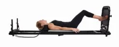 Bodi-tek Pilates Reformer - Pilatesbank - Paars 16 Bodi-tek Pilates Reformer - Pilatesbank - Paars -Fit Gear Verkoop 1200x472
