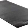 ScSPORTS® Beschermmat Fitness - Beschermingsmat Voor Fitnessapparaten - 160 X 80 X 0,6 Cm - Zwart