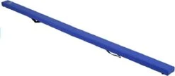 Opvouwbare Turnbalk - 2,2 M - Blauw - Evenwichtsbalk -Fit Gear Verkoop 1200x524