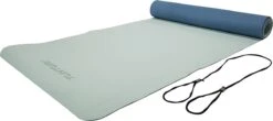 Tunturi TPE Yogamat - Fitnessmat 4mm Dik - Zwart Koord - Blauw - Incl. Gratis Fitness App -Fit Gear Verkoop 1200x533 2