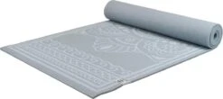 Love Generation ● Design Yoga Mat ● Fitness Mat ● MagicCarpet Print ● Mint -Fit Gear Verkoop 1200x535 1