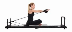 Bodi-tek Pilates Reformer - Pilatesbank - Paars 17 Bodi-tek Pilates Reformer - Pilatesbank - Paars -Fit Gear Verkoop 1200x540