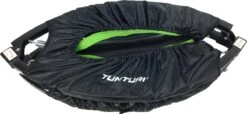 Tunturi Fitness Trampoline - Mini Trampoline - Opvouwbaar - 104cm Springoppervlak - Inclusief Beschermrand & Handgrip - Incl. Gratis Fitnessapp 14 Tunturi Fitness Trampoline - Mini Trampoline - Opvouwbaar - 104cm Springoppervlak - Inclusief Beschermrand & Handgrip - Incl. Gratis Fitnessapp -Fit Gear Verkoop 1200x552