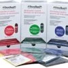 Thera-Band Thera Band, Oefenbanden, Set Van 3, 1.5 Meter Per Kleur, Geel, Rood, Groen, -Fit Gear Verkoop 1200x555