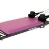 Bodi-tek Pilates Reformer - Pilatesbank - Paars 1 Bodi-tek Pilates Reformer - Pilatesbank - Paars -Fit Gear Verkoop 1200x568 1