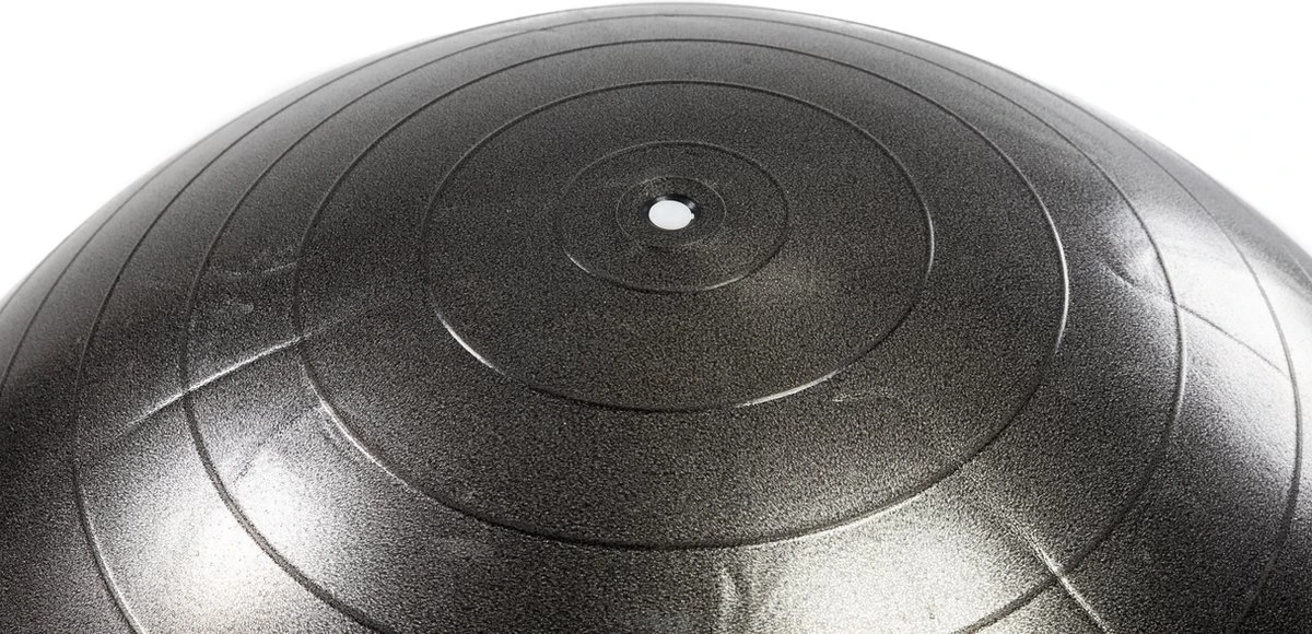 AJ-Sports Fitness / Yoga Bal 75CM - Yoga Bal - Pilates Bal - Gymbal - Zitbal - Zwangerschapsbal - Gymnastiek Bal - Swiss Bal - Yoga - Fitness - Inclusief Pomp - Zwart 4 AJ-Sports Fitness / Yoga Bal 75CM - Yoga Bal - Pilates Bal - Gymbal - Zitbal - Zwangerschapsbal - Gymnastiek Bal - Swiss Bal - Yoga - Fitness - Inclusief Pomp - Zwart - Afbeelding 2