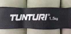 Tunturi Enkelgewichten En Polsgewichten - Gewichten - 2 X 1,5kg - Grijs 27 Tunturi Enkelgewichten En Polsgewichten - Gewichten - 2 X 1,5kg - Grijs -Fit Gear Verkoop 1200x583
