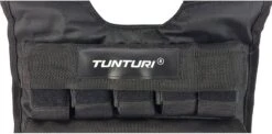 Tunturi Gewichtvest - Verstelbaar Pro - 30 Kg 13 Tunturi Gewichtvest - Verstelbaar Pro - 30 Kg -Fit Gear Verkoop 1200x592 1
