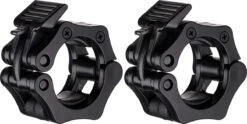 MJ Sports Premium Jaw Collar Set - Haltersluitingen - Halterklemmen - Halterstangsluiting - Jaw Collars - Olympic Barbell - Fitness - Set Van 2 - 50mm - Zwart 17 MJ Sports Premium Jaw Collar Set - Haltersluitingen - Halterklemmen - Halterstangsluiting - Jaw Collars - Olympic Barbell - Fitness - Set Van 2 - 50mm - Zwart -Fit Gear Verkoop 1200x601 1