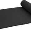 Fitnessmat - Focus Fitness NBR Sportmat - Zwart