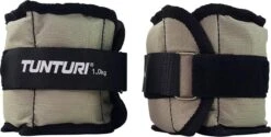 Tunturi Enkelgewichten En Polsgewichten - Gewichten - 2 X 1,0kg - Grijs -Fit Gear Verkoop 1200x606 2
