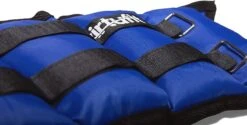 Enkelgewichten En Polsgewichten - VirtuFit Verstelbare Gewichten - 2 X 1 Kg - Nylon -Fit Gear Verkoop 1200x607 1