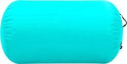 VidaXL Gymnastiekrol Met Pomp Opblaasbaar 100x60 Cm PVC Groen -Fit Gear Verkoop 1200x613 2