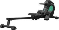Focus Fitness Row 2 - Roeitrainer - Roeimachine - Roeiapparaat - Incl. Trainingscomputer - Inklapbaar -Fit Gear Verkoop 1200x620