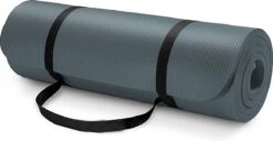 Sens Design Fitness Mat XL - Yogamat - 190x100x1.5 Cm - Petrol 20 Sens Design Fitness Mat XL - Yogamat - 190x100x1.5 Cm - Petrol -Fit Gear Verkoop 1200x620 3