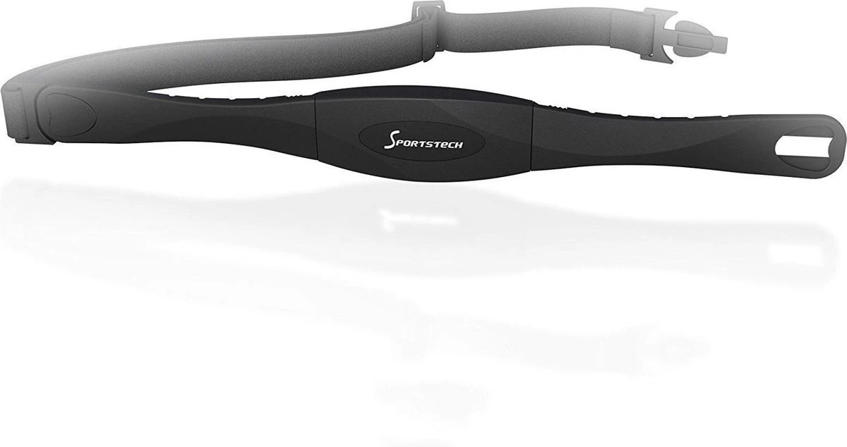 Sportstech Germany - HTX100 Smart Fitness-trampoline Met App 9 Sportstech Germany - HTX100 Smart Fitness-trampoline Met App - Afbeelding 7