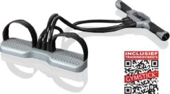 Gymstick Roeitrainer - Met Online Trainingsvideo's -Fit Gear Verkoop 1200x668