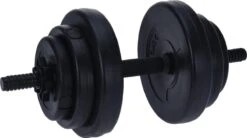 XQ Max Dumbbell Set - Verstelbaar - 2 STUKS Van 10 KG - Halters - 12 Schijven 9 XQ Max Dumbbell Set - Verstelbaar - 2 STUKS Van 10 KG - Halters - 12 Schijven -Fit Gear Verkoop 1200x669