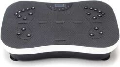 Merkloos Ultrathin Trilplaat TD006C-5 - Thuis Fitness 11 Merkloos Ultrathin Trilplaat TD006C-5 - Thuis Fitness -Fit Gear Verkoop 1200x673 2