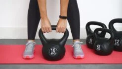 Kettlebell 12 Kg Voor Binnen En Buiten Kunststof Zwart -Fit Gear Verkoop 1200x675 8