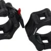 Tunturi Olympic Lock Jaw Collars - Halterstangsluiters - Paar - Zwart 2 Tunturi Olympic Lock Jaw Collars - Halterstangsluiters - Paar - Zwart -Fit Gear Verkoop 1200x680 3