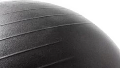 Gym Bal Inclusief Pomp - Yoga - Pilates Bal - Fitness Bal - Zwangerschapsbal - Goede Houding Bij Het Thuiswerken - 65 Cm - Kleur: Zwart -Fit Gear Verkoop 1200x688