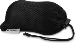 Navaris Lacrosse Massageballen - 2x Triggerpoint Massage Bal Voor Rug, Benen En Nek - Fascia Ballen Voor Zelfmassage - Diameter 6 Cm - Hard En Zacht -Fit Gear Verkoop 1200x692 4