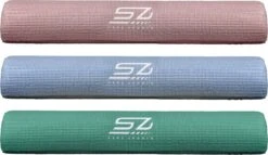 Yogamat - Senz Sports Basic - Blauw 10 Yogamat - Senz Sports Basic - Blauw -Fit Gear Verkoop 1200x694 1