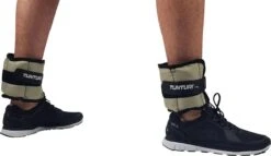 Tunturi Enkelgewichten En Polsgewichten - Gewichten - 2 X 1,5kg - Grijs 28 Tunturi Enkelgewichten En Polsgewichten - Gewichten - 2 X 1,5kg - Grijs -Fit Gear Verkoop 1200x696