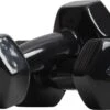 Active Panther Dumbbell Set 2 X 6 KG - 12 Kg Totaal - Vinyl - Zwart -Fit Gear Verkoop 1200x698 1