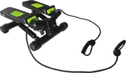 Stepper - VirtuFit ST10 2-in-1 Stepper - Met Computer En Weerstandskabels 15 Stepper - VirtuFit ST10 2-in-1 Stepper - Met Computer En Weerstandskabels -Fit Gear Verkoop 1200x701